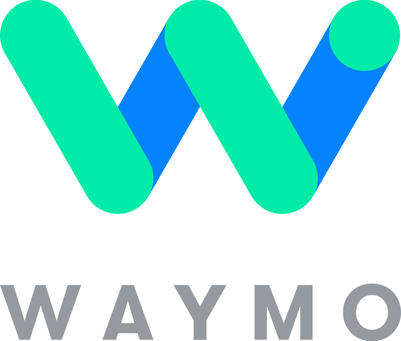 Waymo logo